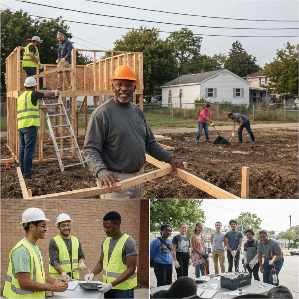 Foundation impact